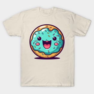 Cute donut T-Shirt